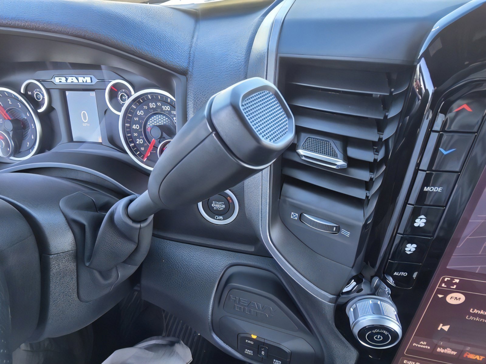 2026 RAM 2500 Tradesman - Photo 16