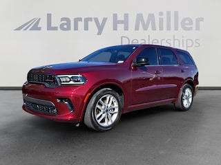 Used 2023 Dodge Durango GT Launch Edition SUV Peoria, AZ