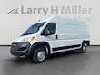  Ram Promaster Cargo Van