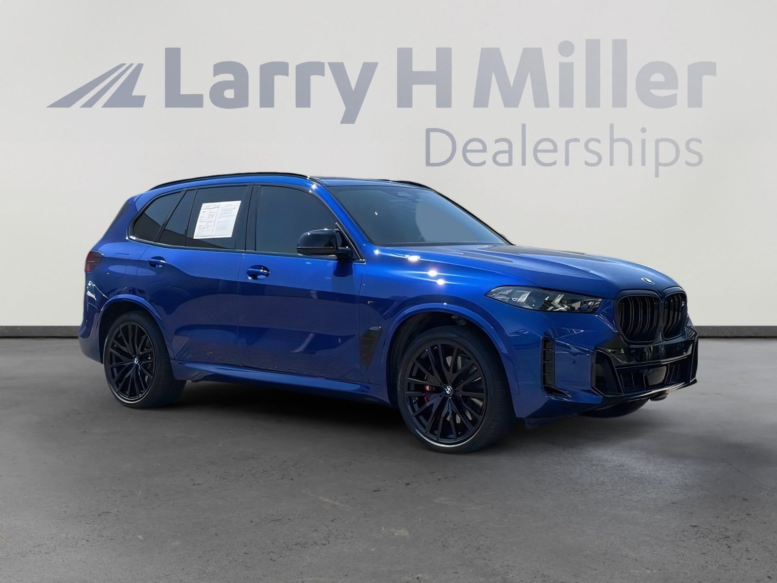 2025 BMW X5 9