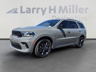 New 2026 Dodge Durango GT GT RWD Peoria, AZ