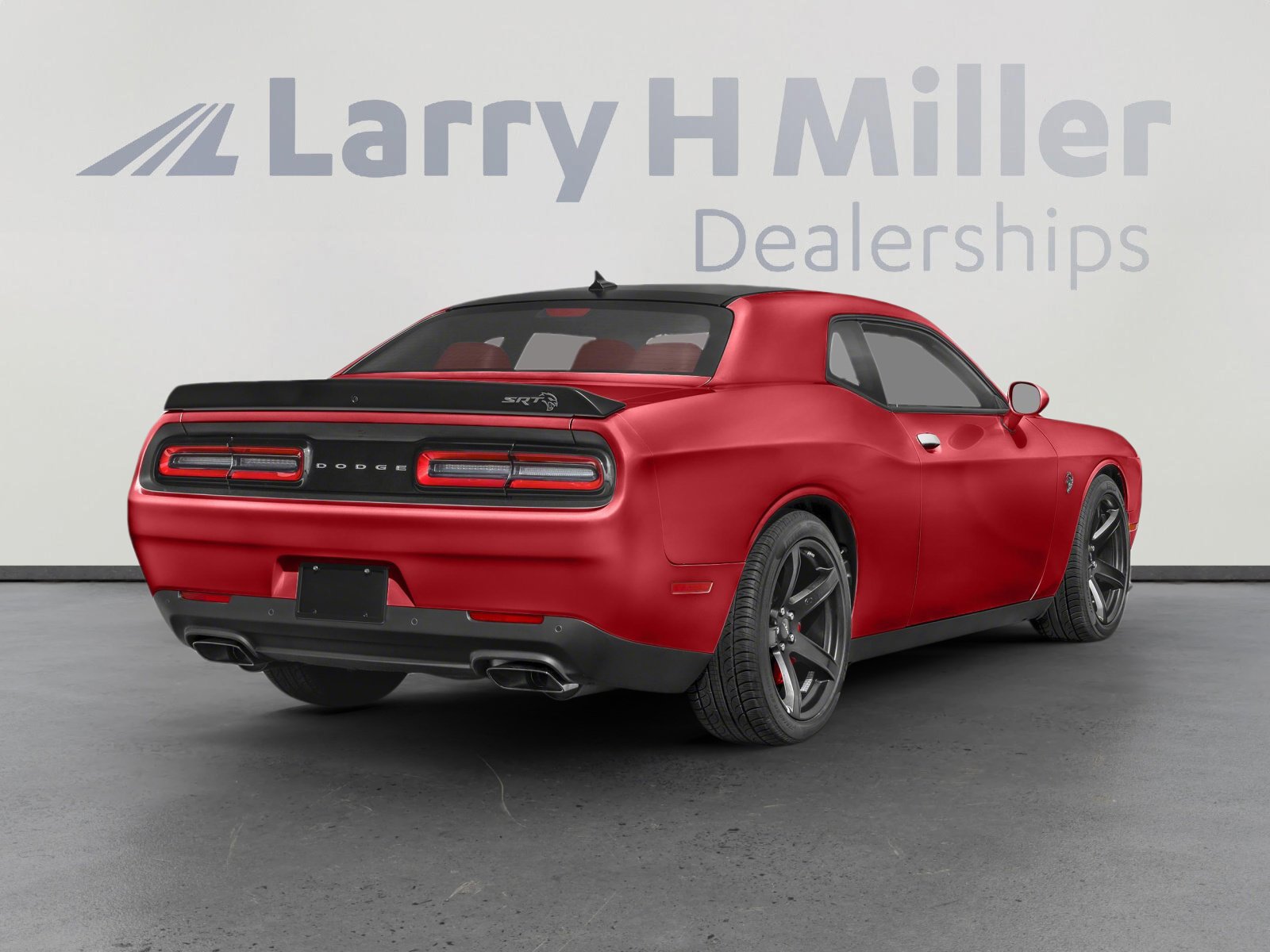 2023 Dodge Challenger SRT8 Hellcat Widebody photo 3