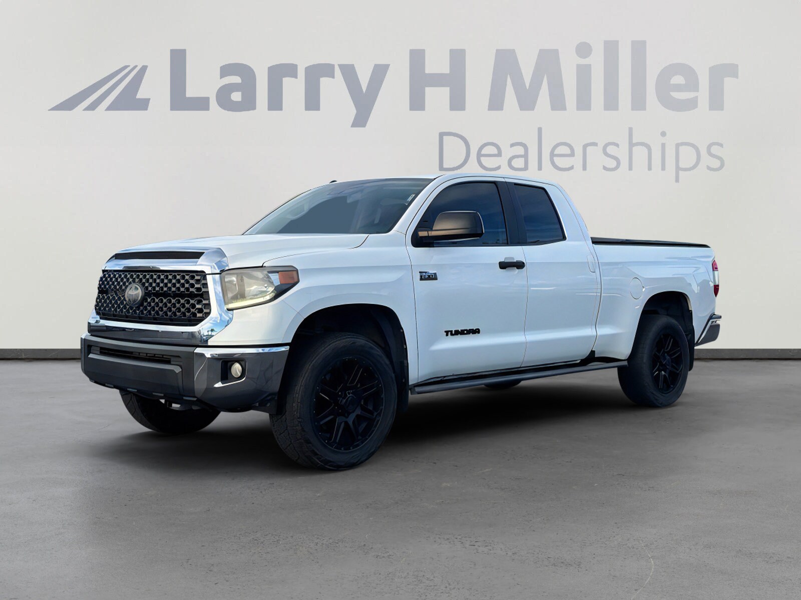 Used 2018 Toyota Tundra 4WD For Sale | Peoria AZ | Call 8558899734