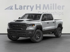 2026 Ram 1500 RHO Pickup