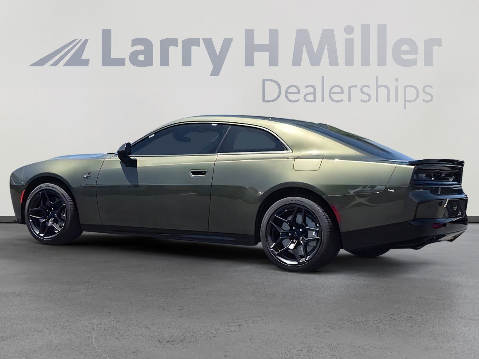 New 2026 Dodge Charger For Sale | Peoria AZ | Call 8558899734 with