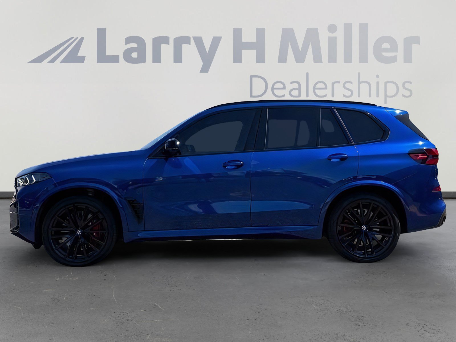 2025 BMW X5 3