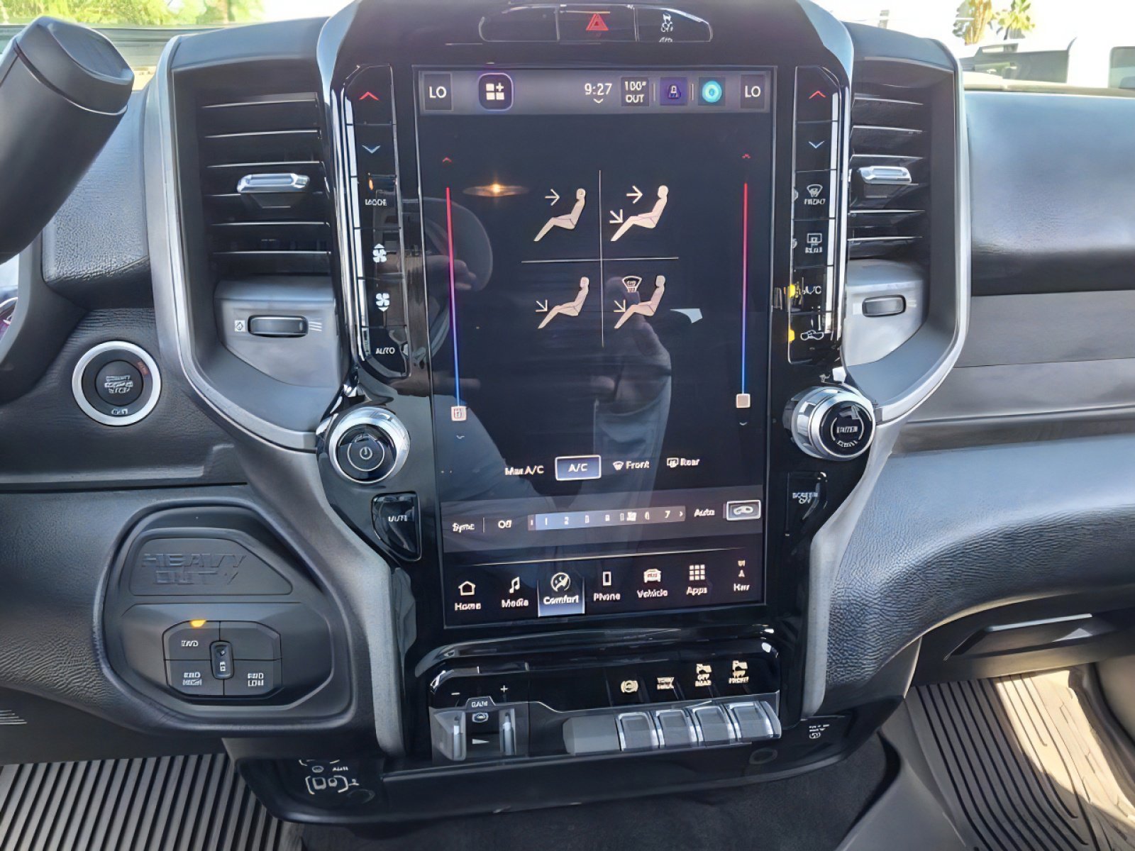 2025 RAM 2500 Tradesman - Photo 13