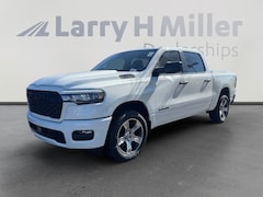 2026 Ram 1500 Express Pickup
