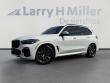 Used 2021 BMW X5 xDrive45e SUV