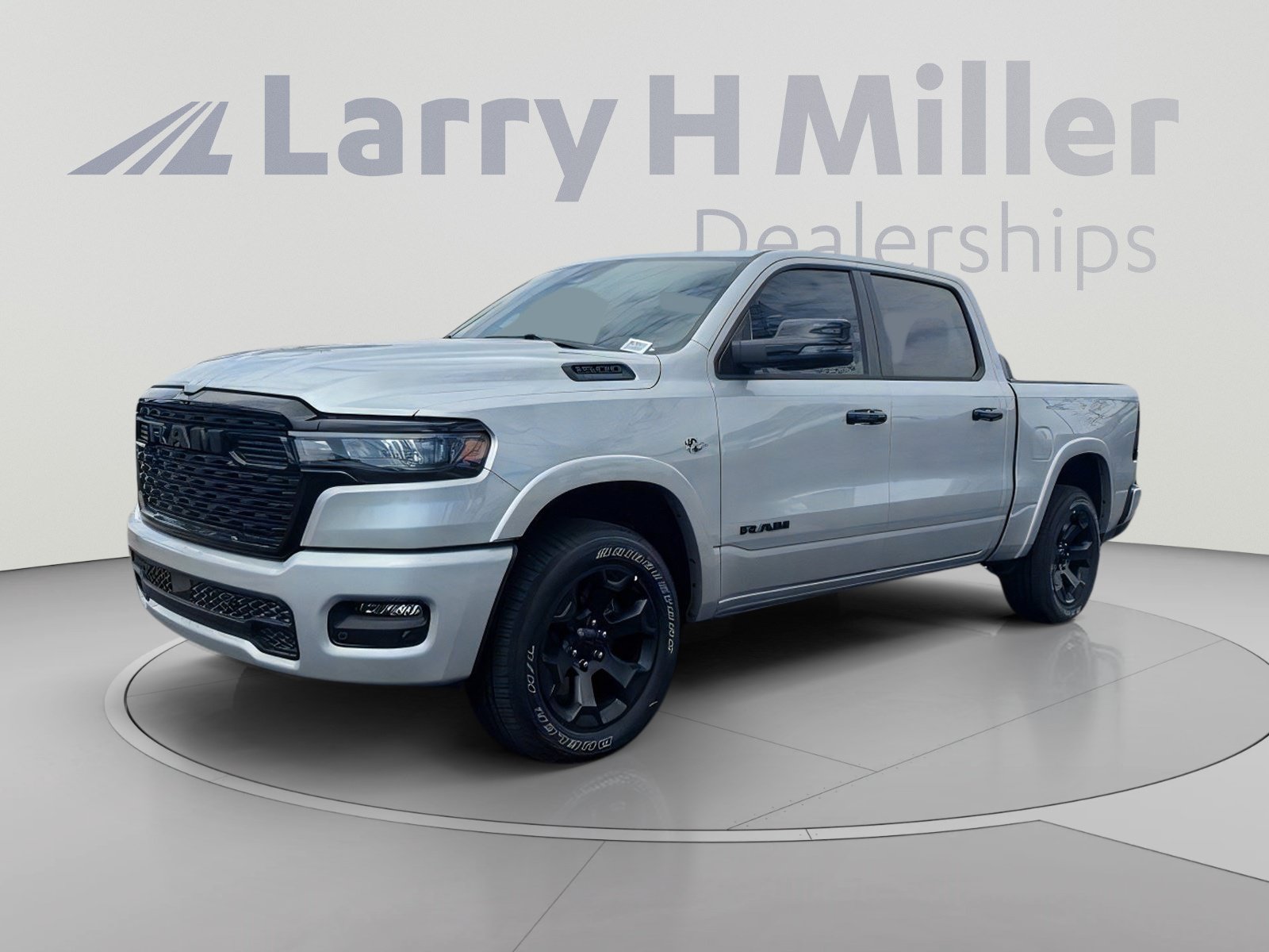  Ram 1500