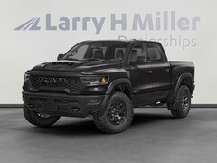 2026 Ram 1500 RHO Pickup