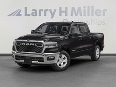 2026 Ram 1500 Big Horn Pickup