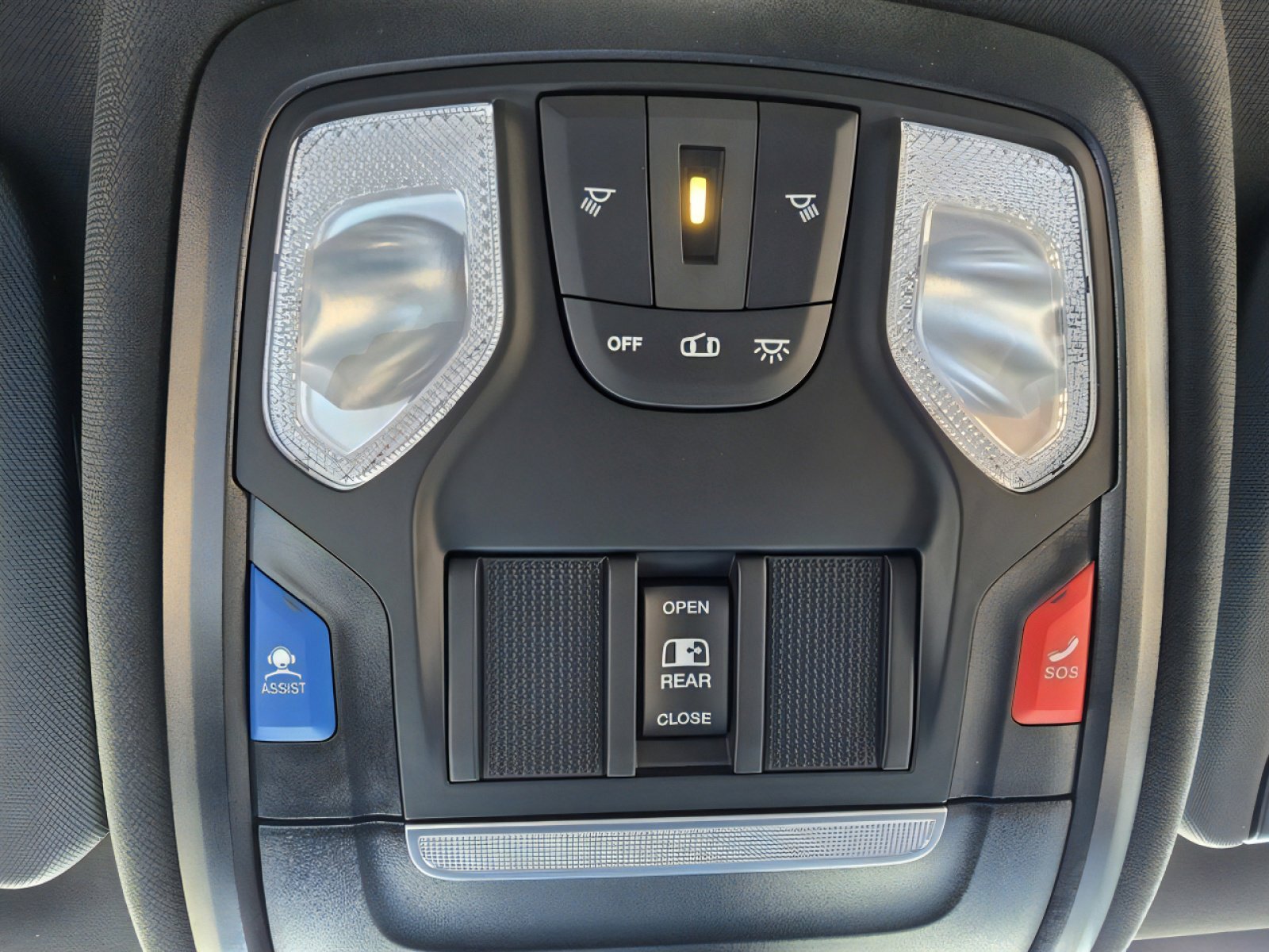 2026 RAM 2500 Tradesman - Photo 34