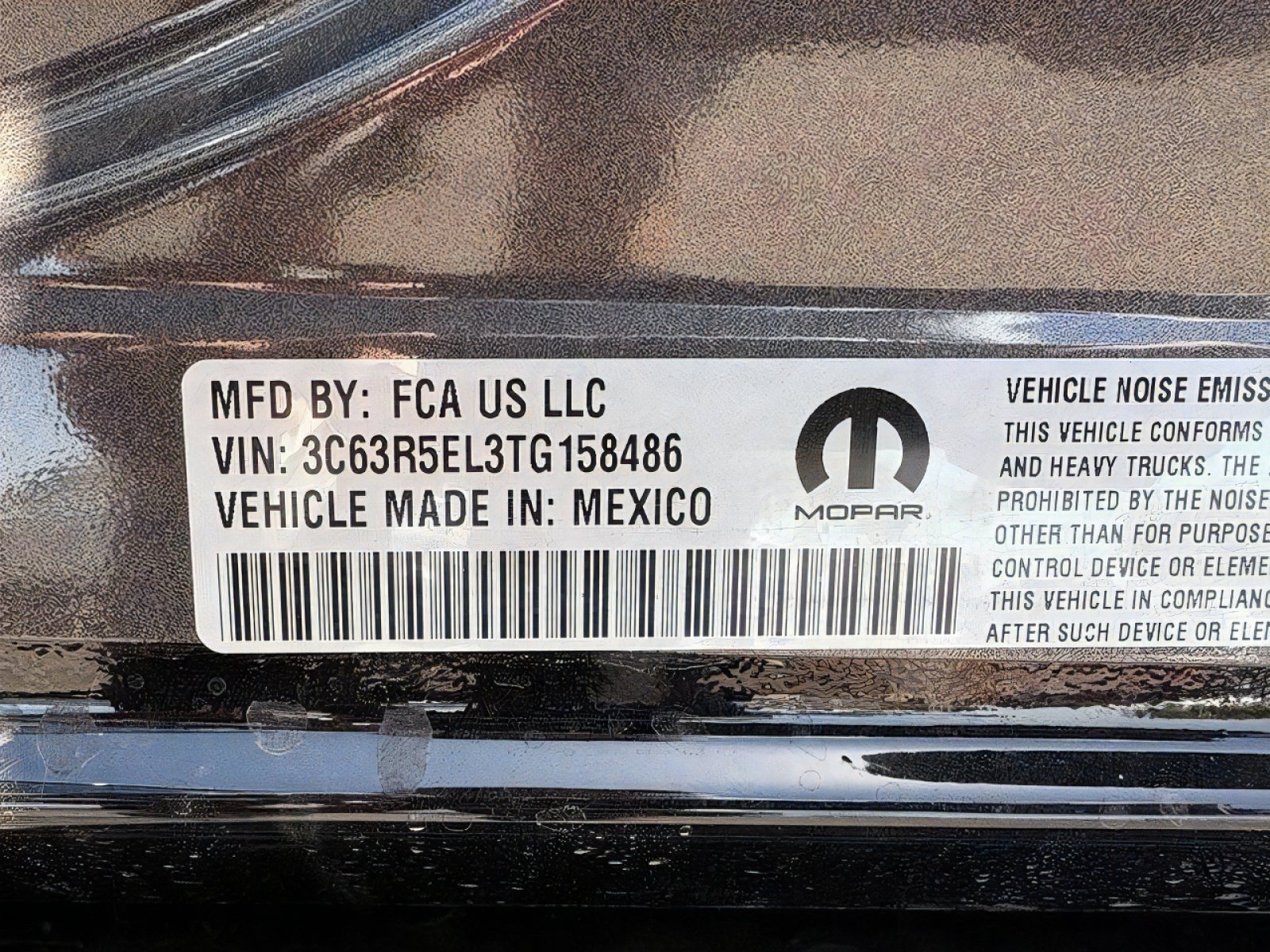 2026 RAM 2500 Rebel - Photo 28