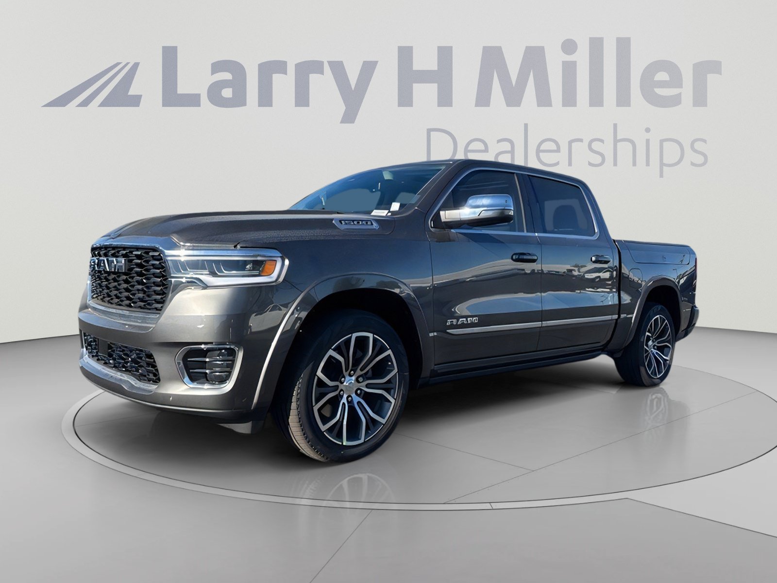  Ram 1500