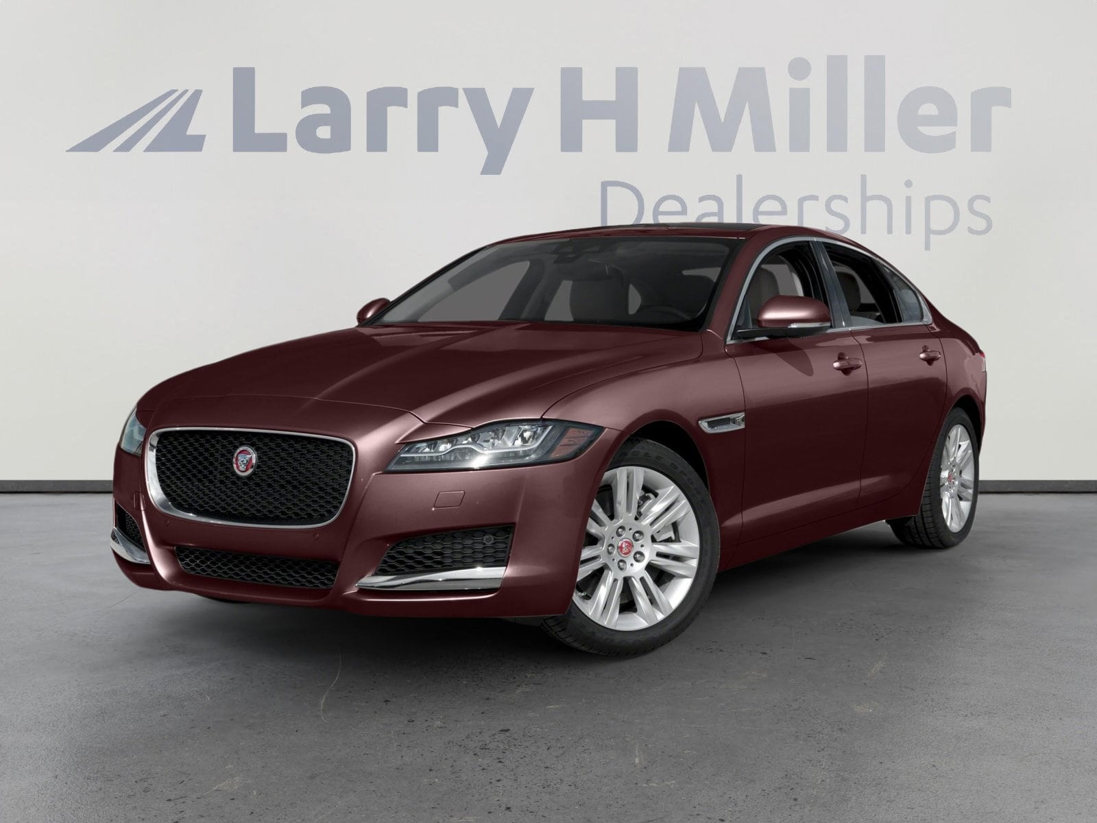 2017 Jaguar XF 35t Premium's photo