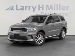 2026 Dodge Durango GT HEMI V8 Sport Utility