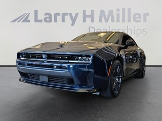 New 2026 Dodge Charger Scat Pack Coupe Peoria, AZ