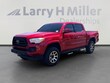  Toyota Tacoma 2WD