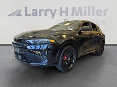 2025 Dodge Hornet R/T SUV