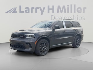 New 2026 Dodge Durango GT AWD HEMI V8 Sport Utility Peoria, AZ