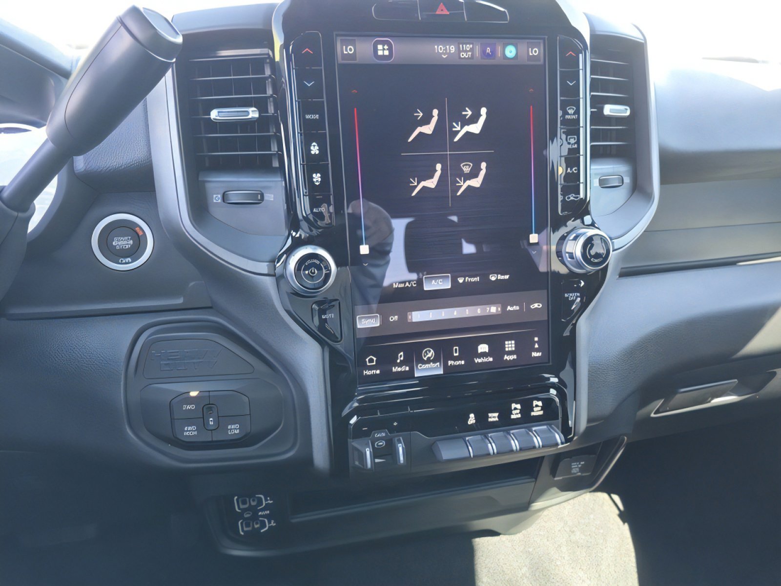 2026 RAM 2500 Tradesman - Photo 13