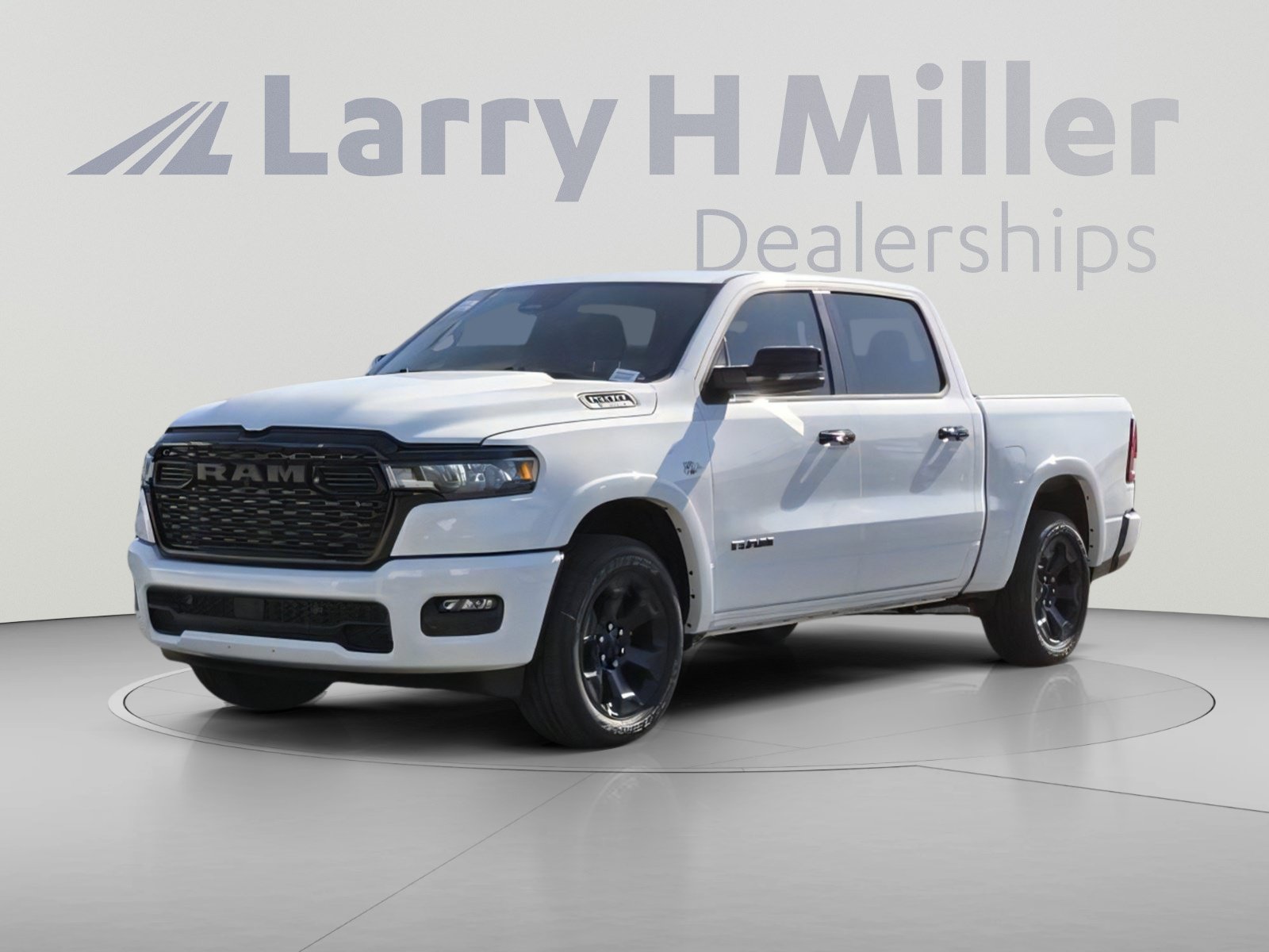  Ram 1500