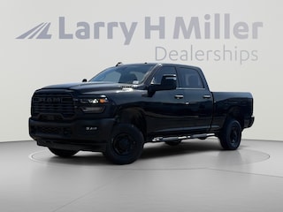Used 2025 Ram 2500 Tradesman Truck Crew Cab Peoria, AZ