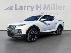 2023 Hyundai Santa Cruz SEL Truck Crew Cab