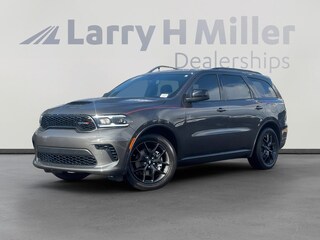 2026 Dodge Durango GT HEMI V8 SUV