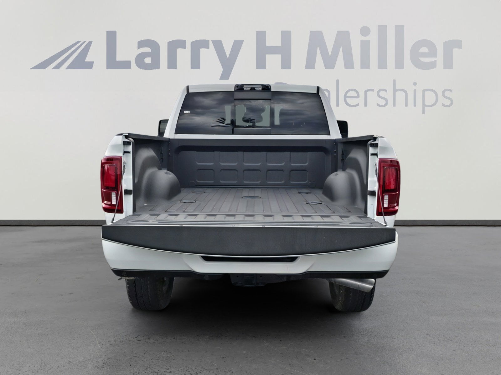 2026 RAM 2500 Limited - Photo 43