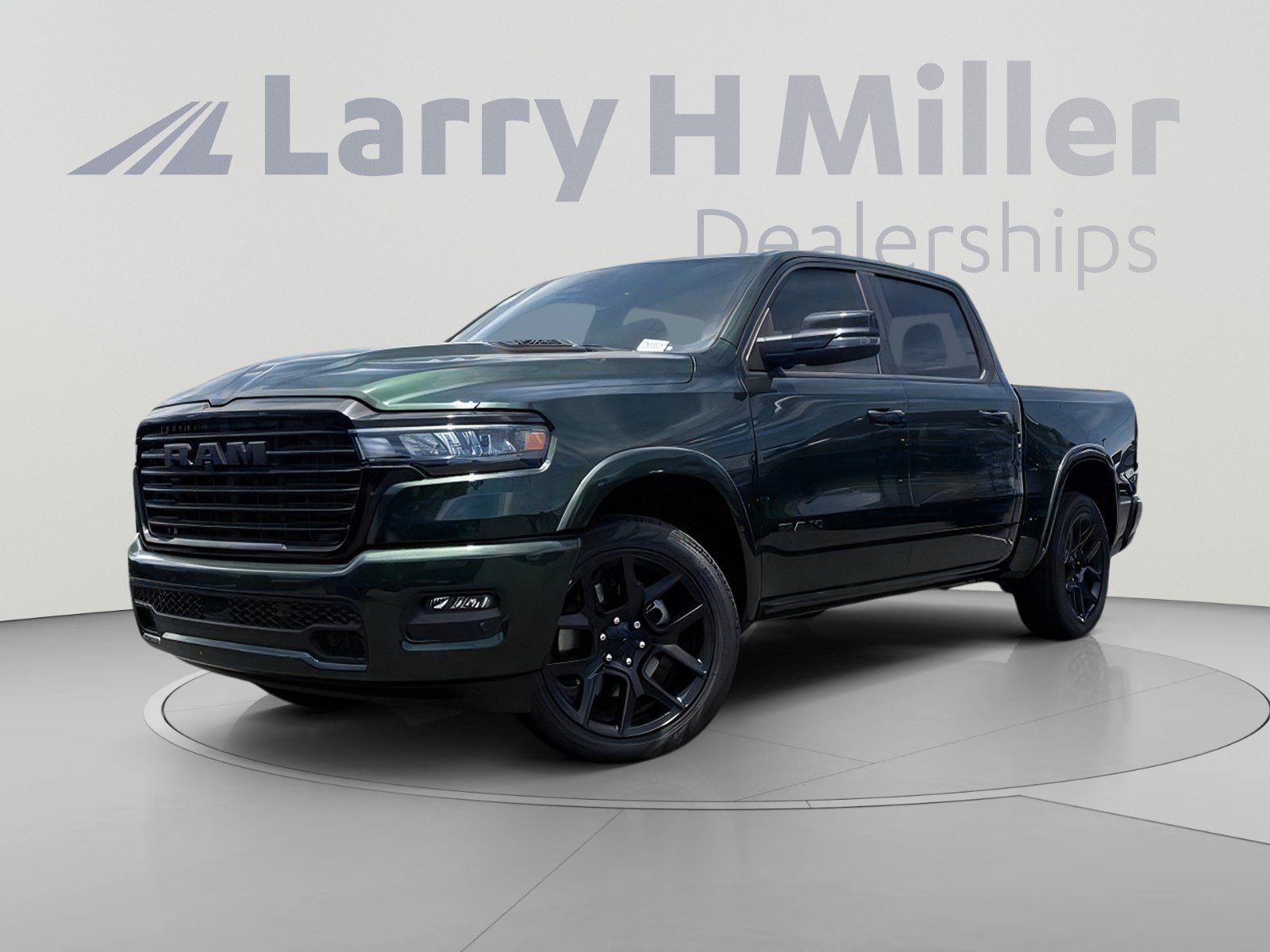  Ram 1500