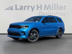 2026 Dodge Durango GT Sport Utility