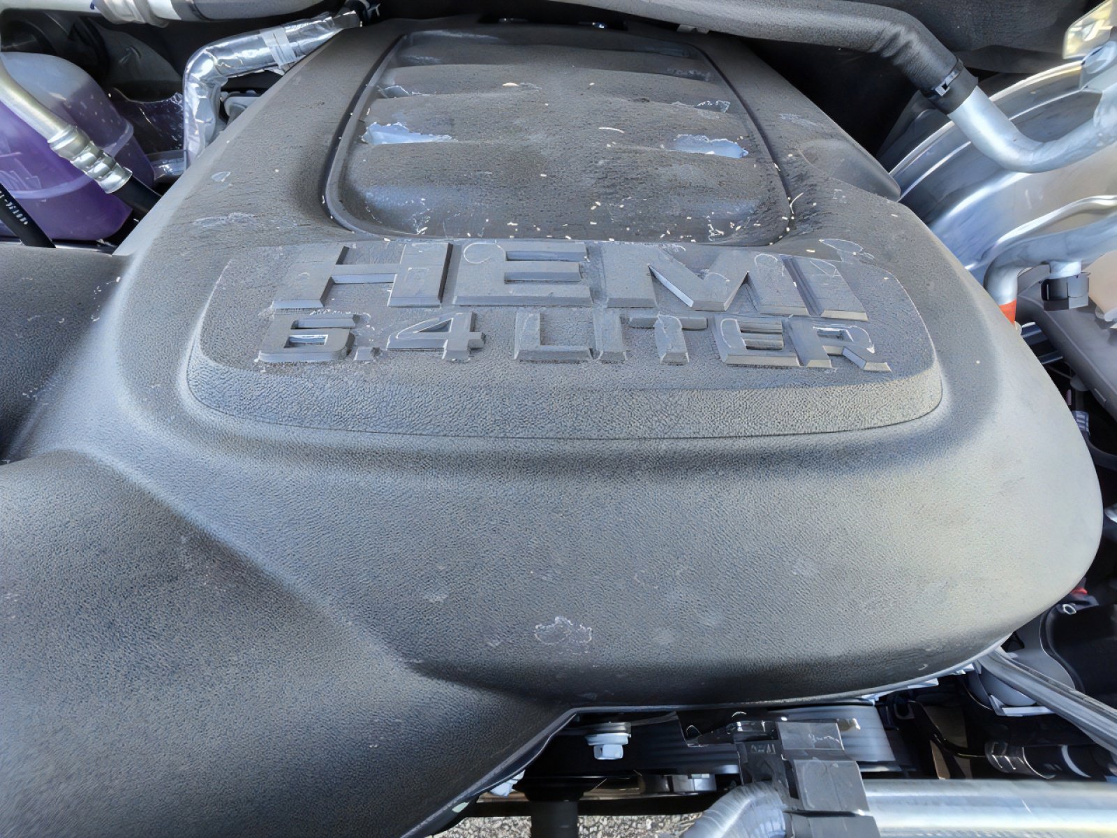 2026 RAM 2500 Tradesman - Photo 23