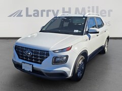 2020 Hyundai Venue SEL SUV