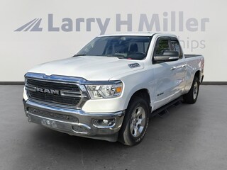 2019 Ram 1500 Big Horn/Lone Star Truck Quad Cab