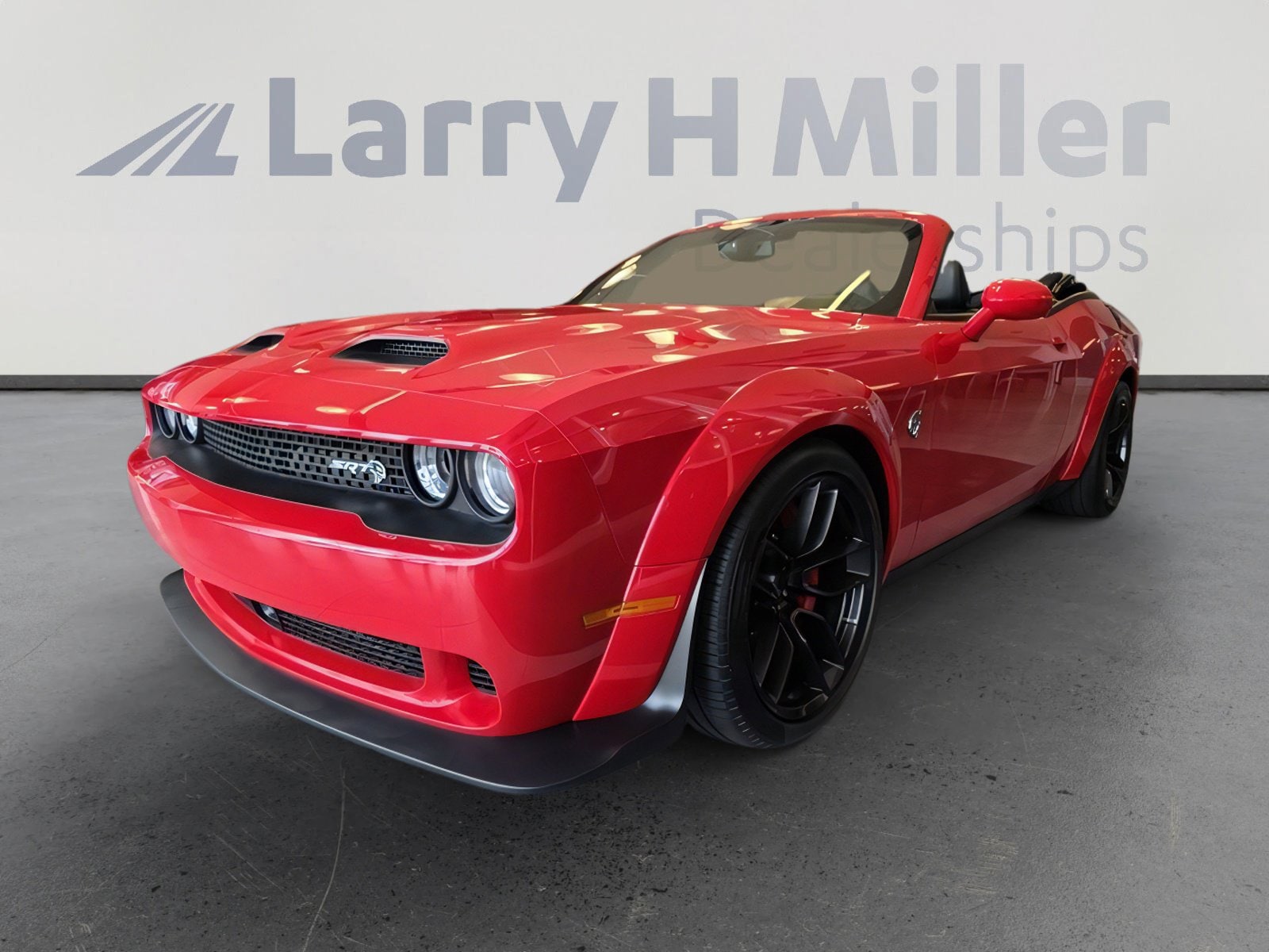 Dodge Challenger Near Phoenix, Surprise | Peoria Dodge Dealer