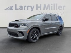 2026 Dodge Durango GT Plus HEMI V8 Sport Utility