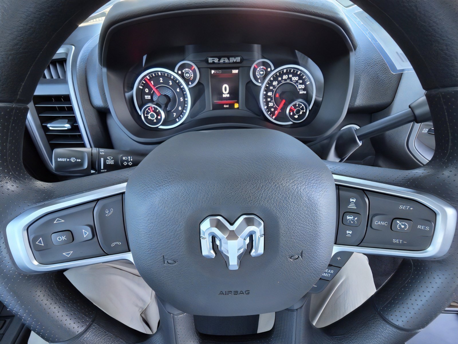 2026 RAM 2500 Tradesman - Photo 10