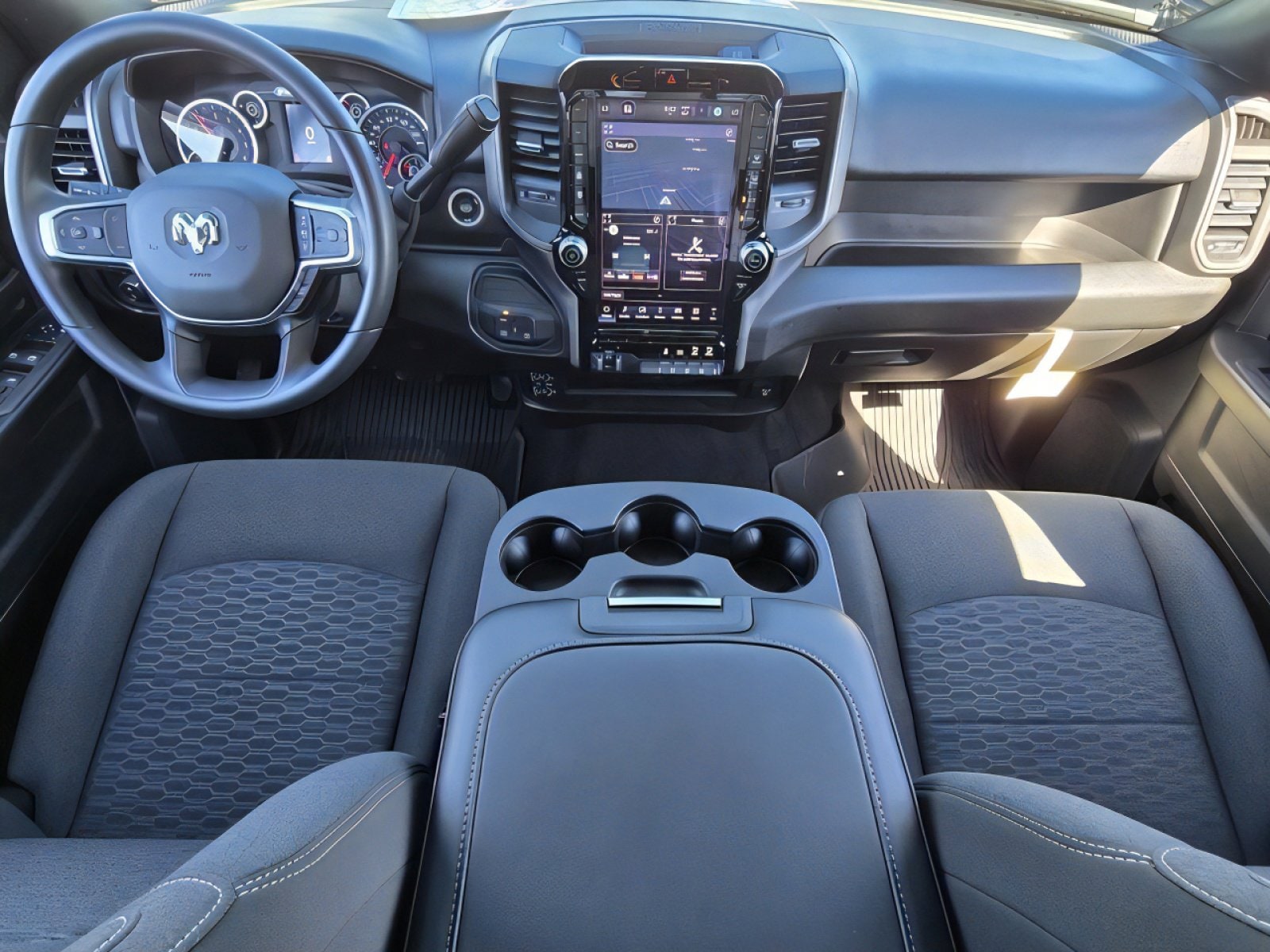 2026 RAM 2500 Tradesman - Photo 21