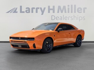 New 2026 Dodge Charger Scat Pack Coupe Peoria, AZ