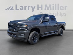2025 Ram 2500 Tradesman Pickup