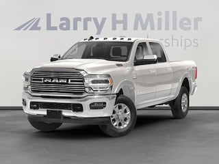 Used 2021 Ram 2500 Laramie Truck Crew Cab Peoria, AZ
