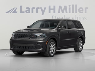 New 2026 Dodge Durango GT AWD HEMI V8 Sport Utility Peoria, AZ