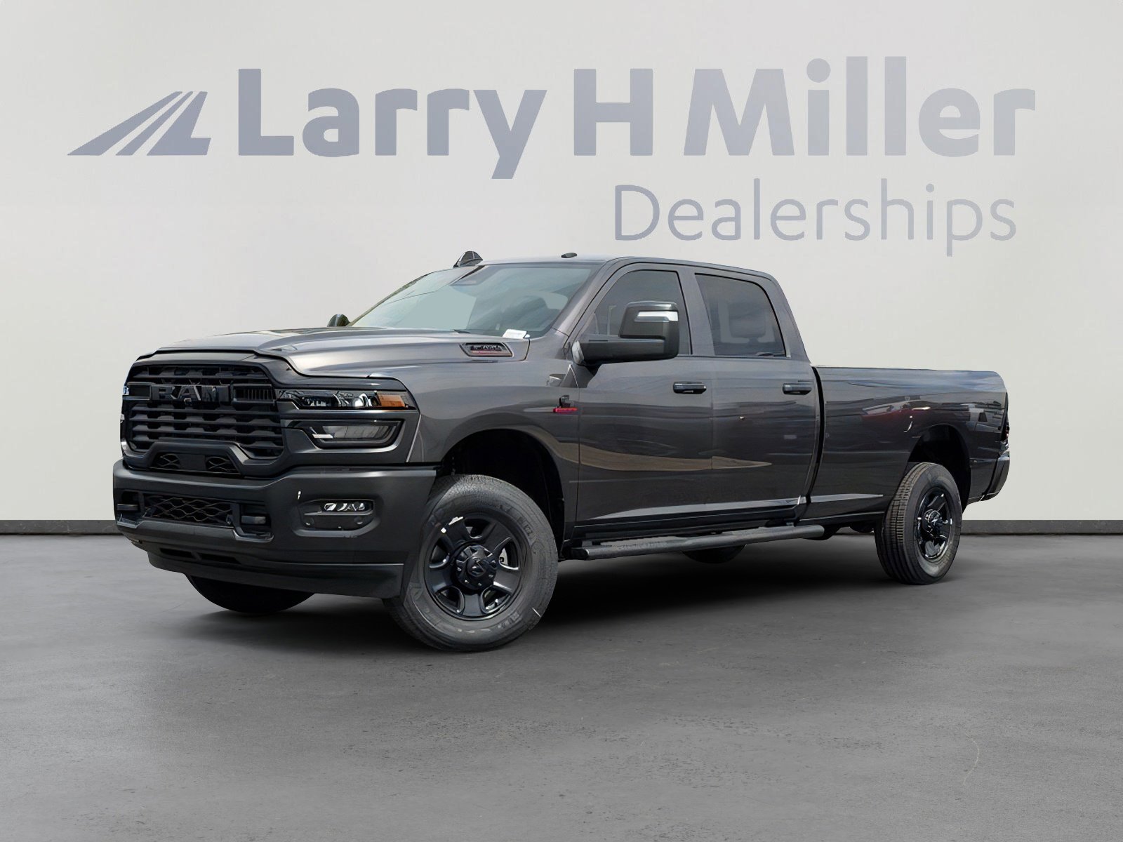 2026 RAM 3500 Tradesman 4X4 Crew Cab LWB's photo