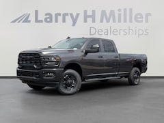 2026 Ram 3500 Tradesman Pickup