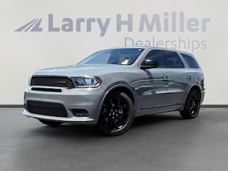 Used 2020 Dodge Durango GT SUV Peoria, AZ