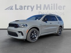2026 Dodge Durango GT HEMI V8 Sport Utility