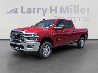 New 2025 Ram 2500 Big Horn Pickup Peoria, AZ