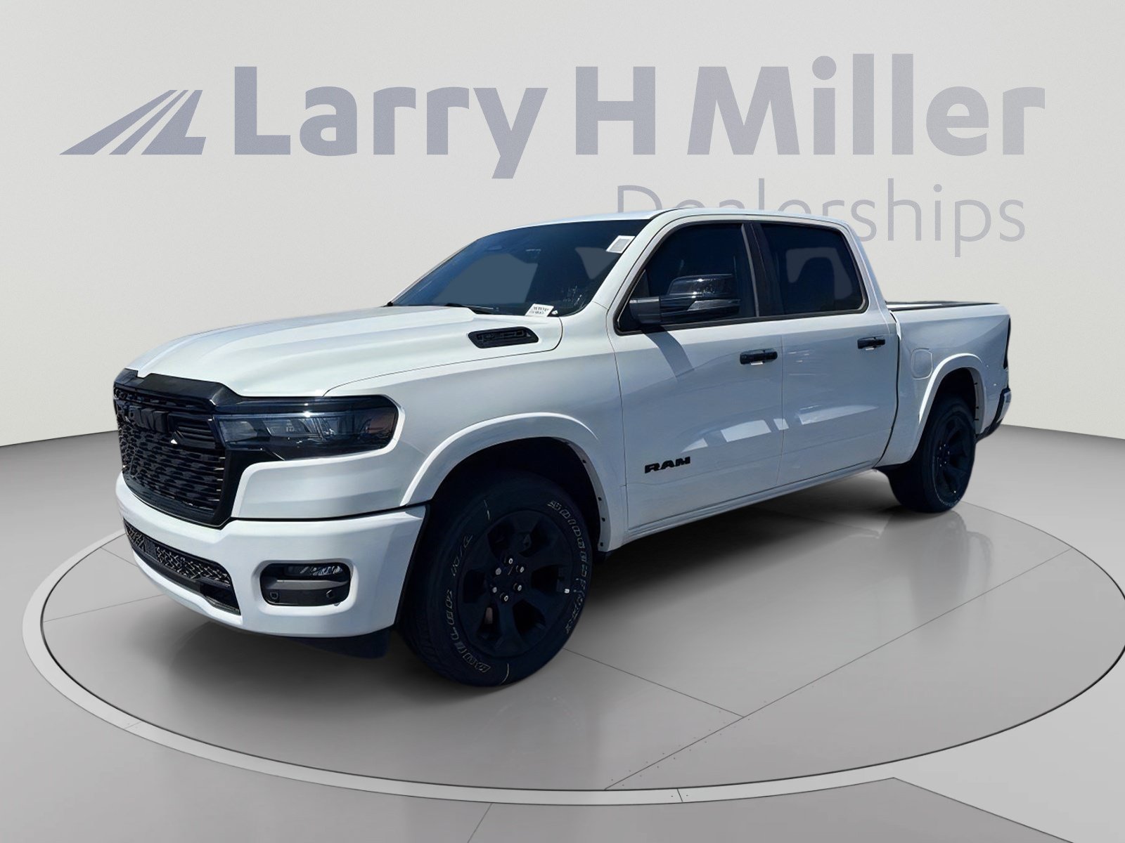  Ram 1500